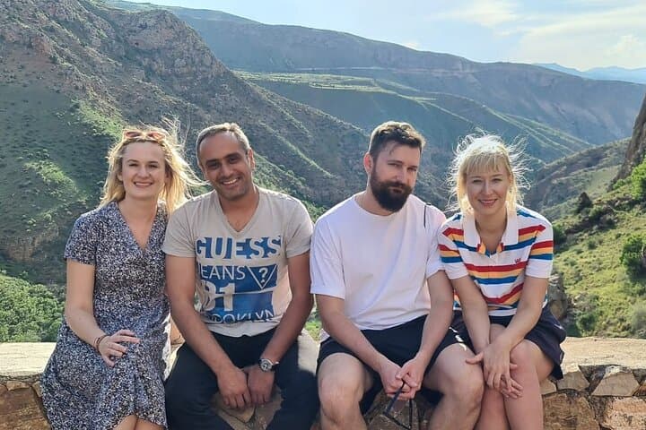 From South to North: 6-Day Armenia Cultural & Nature Circuit photo 4