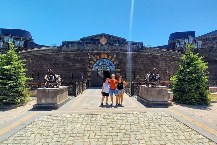From South to North: 6-Day Armenia Cultural & Nature Circuit photo 6