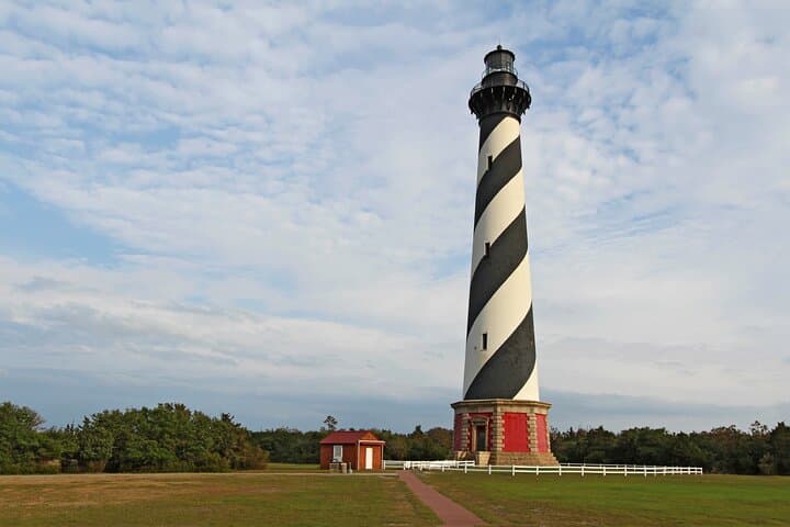 Cape Hatteras Self-Guided Audio Driving Tour — Outer Banks Scenic Route & History photo 5