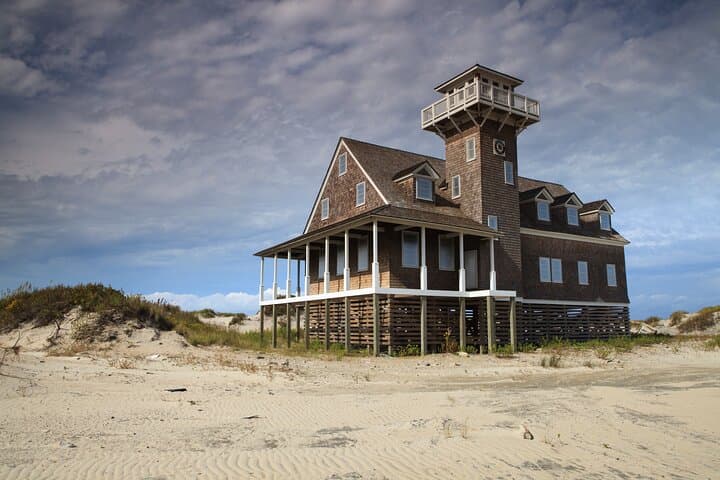 Cape Hatteras Self-Guided Audio Driving Tour — Outer Banks Scenic Route & History photo 4