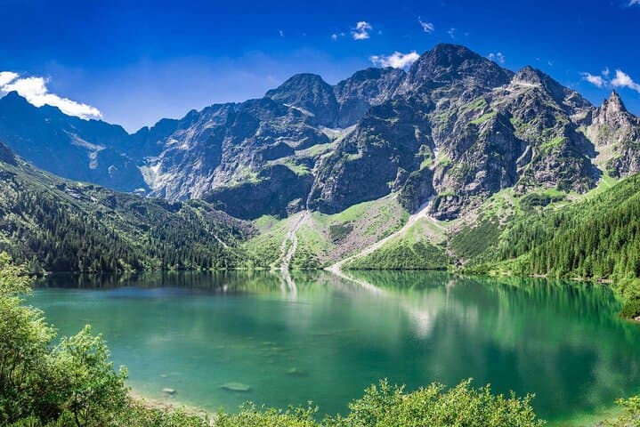 Zakopane Day Trip from Krakow: Thermal Baths, Gubałówka Views & Highland Flavors photo 1