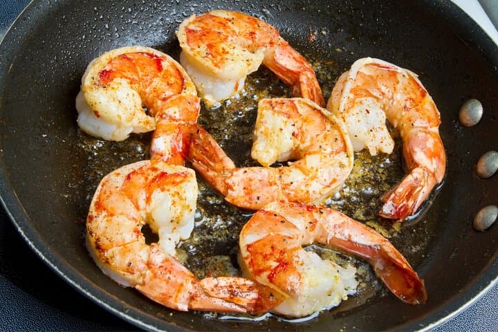 Make Fresh Pasta & Shrimp Alfredo in Austin — Hands-On Class at a Local Brewery photo 4