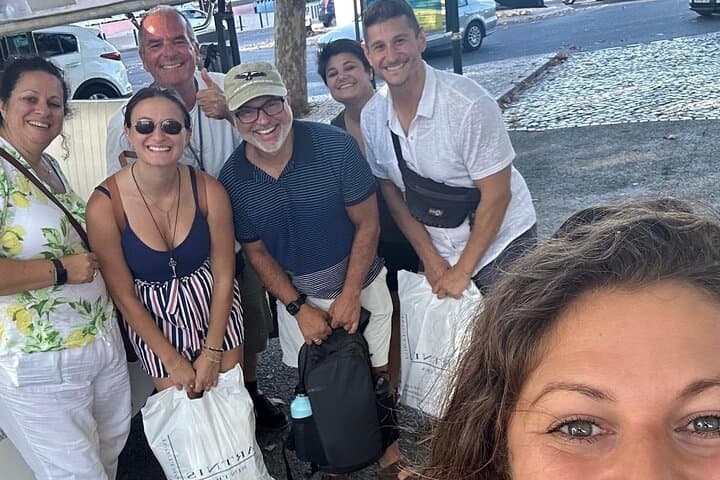 Private Tuk-Tuk Adventure: Sintra, Cabo da Roca & Cascais - Full Day photo 6