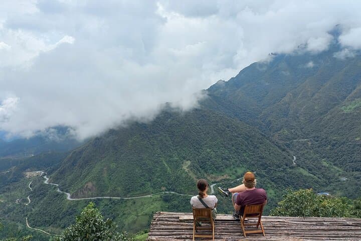 Authentic Sapa Valley Trek with Hmong Homestay and Local Guide