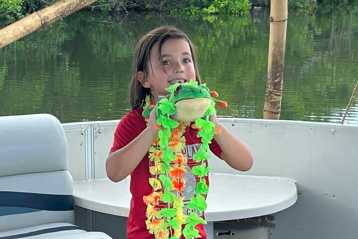 2-Hour Indian River Dolphin & Manatee Sightseeing Cruise (Melbourne/Cocoa Beach) photo 6