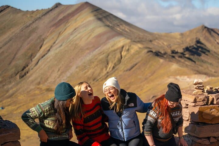 two-week-adventurous-peru-tour-machu-picchu-titicaca-palcoyo photo 5