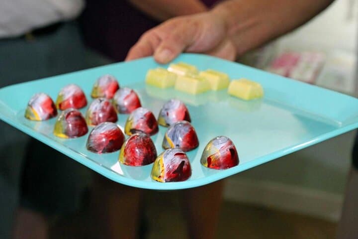 Bites of Nassau: Historic Downtown Food & Walking Tour photo 4