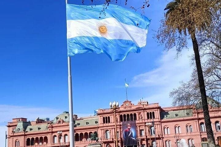 Private Buenos Aires City Tour: History, Flavors & Neighborhoods photo 5