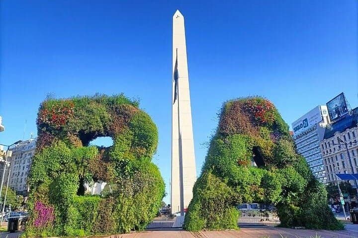 Private Buenos Aires City Tour: History, Flavors & Neighborhoods photo 6