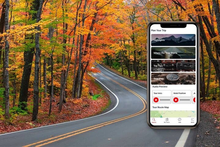 Keweenaw Copper Country Audio Driving Tour — Self-Guided Road Trip Guide photo 4