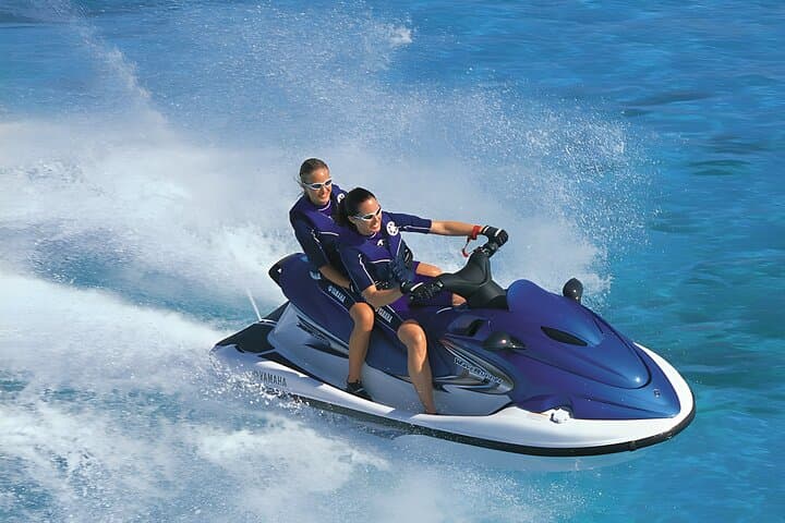 Bali ATV and Water Sports Day: Quad-Bike Trails to Tanjung Benoa Waves photo 4