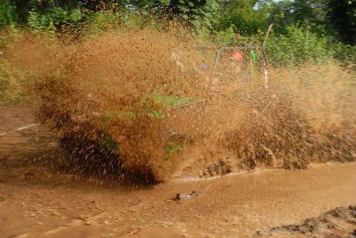 Half-Day ATV & Buggy Tour from Bayahibe — Sugarcane Trails & Batey Culture photo 3