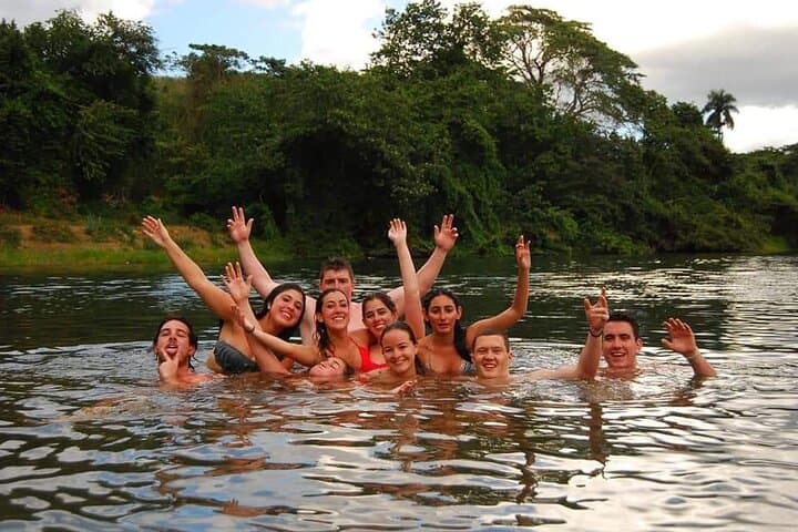 Half-Day ATV & Buggy Tour from Bayahibe — Sugarcane Trails & Batey Culture photo 6