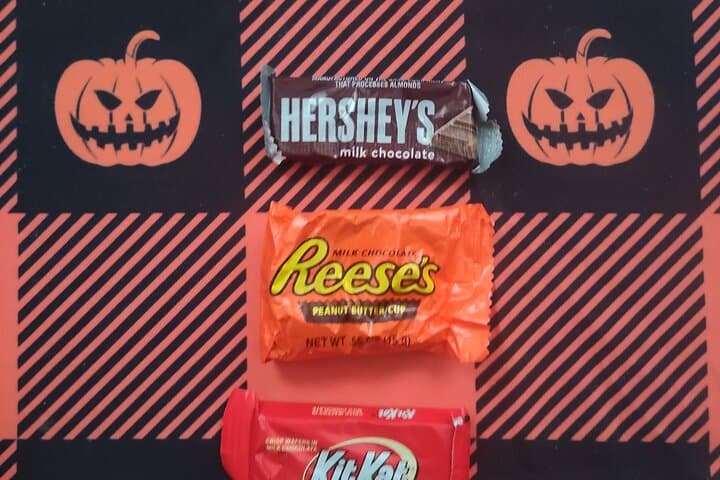 Tales of Salem Candyland Tour: Historic Candy Shops & Halloween Sweet Stories photo 4