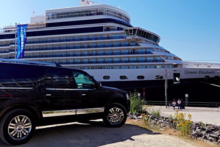 Private Oranjestad Shore Tour: Full-Day Cruise Excursion in Aruba photo 4