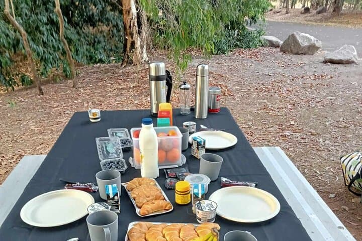 Darwin to Alice Springs: 2-Day Private Guided Tour to Devils Marbles, Katherine & Mataranka photo 5