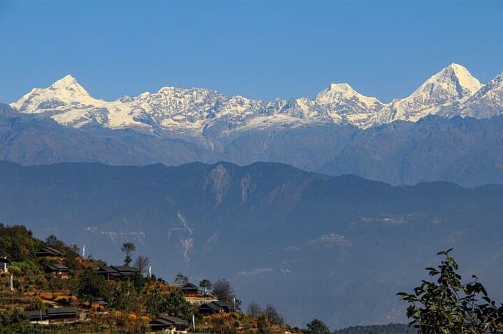 Changu Narayan to Nagarkot Full-Day Private Trek — Himalayan Views & Village Trails photo 1