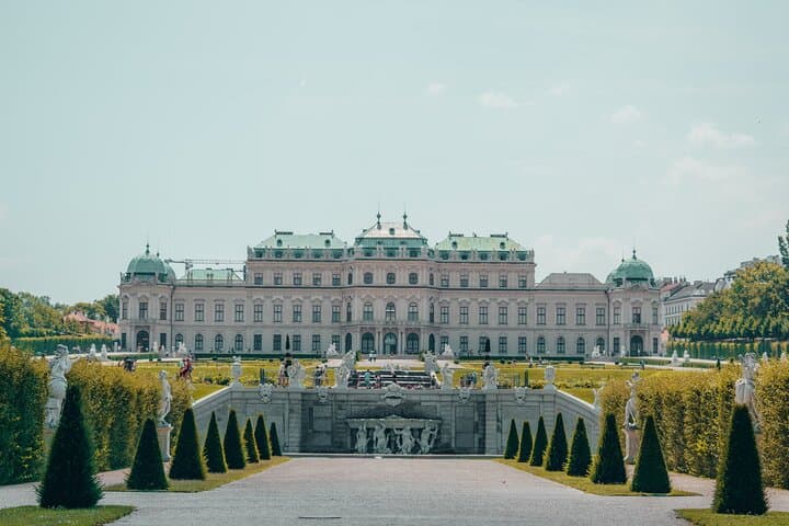 Vienna to Dubrovnik & Split: 10-Day Small-Group Europe & Balkans Cultural Road Tour