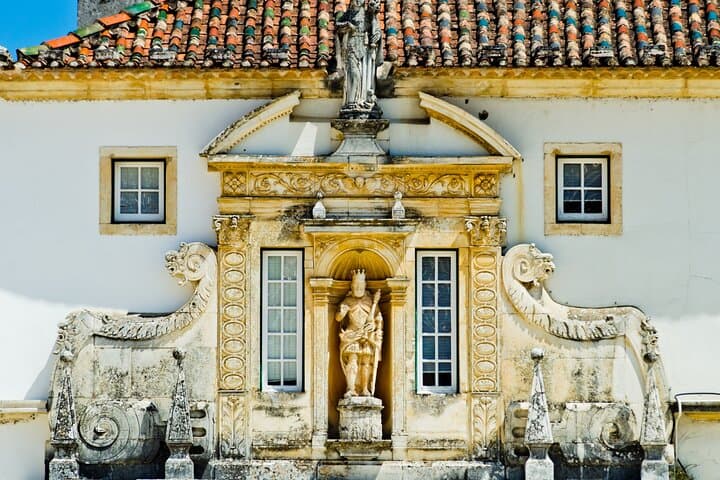 Coimbra Scavenger Hunt: Self-Guided Highlights Walking Tour photo 2