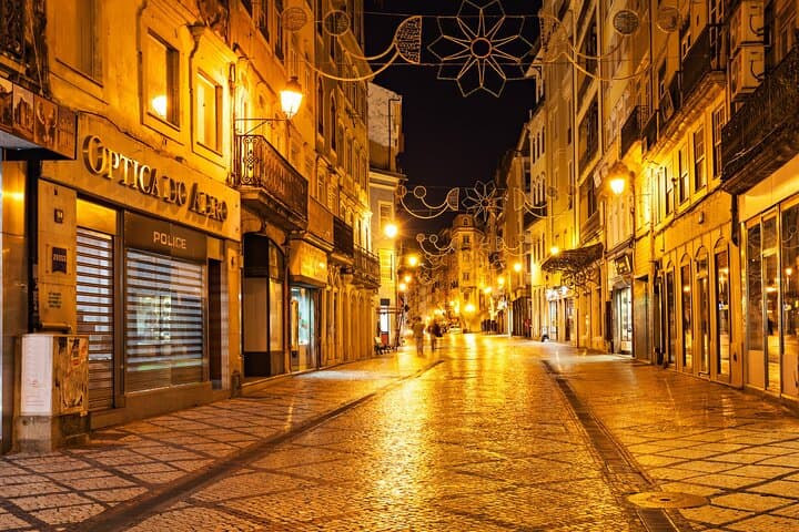 Coimbra Scavenger Hunt: Self-Guided Highlights Walking Tour photo 6
