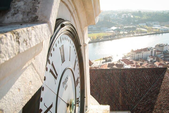 Coimbra Scavenger Hunt: Self-Guided Highlights Walking Tour photo 5