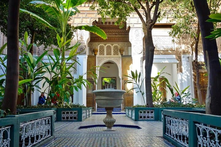 Exploring Marrakech’s Medina: A 3-Hour Historical Walking Tour photo 5