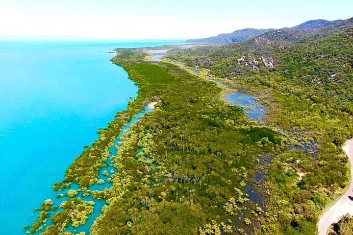 Magnetic Island West Coast Eco Adventure: Guided 3.5‑Hour Wildlife & Cultural Tour