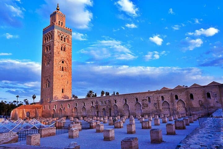 Exploring Marrakech’s Medina: A 3-Hour Historical Walking Tour photo 4