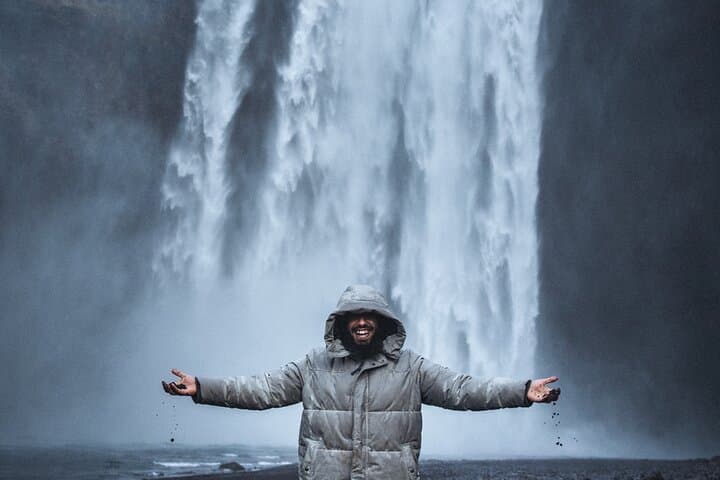 South Coast Iceland Super-Jeep Private Tour with Pro Photographer photo 1