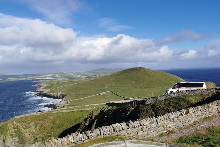 Puffins, Ponies & Prehistory: Half-Day Private Tour of South Mainland Shetland photo 2