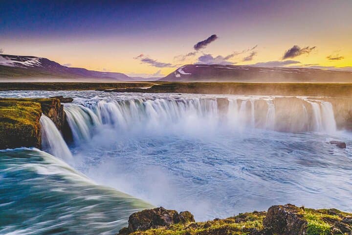 Goðafoss Waterfall and Grenjaðarstaður Turf House Tour from Akureyri photo 6