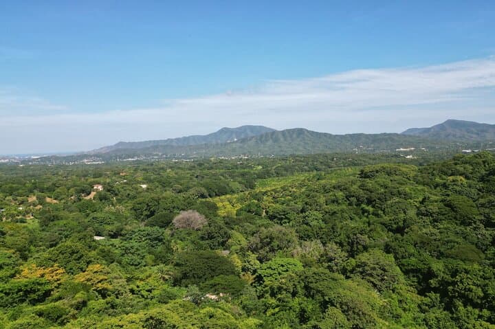 Chocolate Motorcycle Tour: Cocoa Farms & Sierra Nevada Waterfall Ride from Santa Marta photo 5