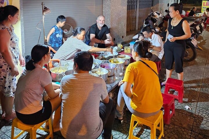 Hue Food Walking Tour: 8 Iconic Dishes Along the Perfume River photo 6