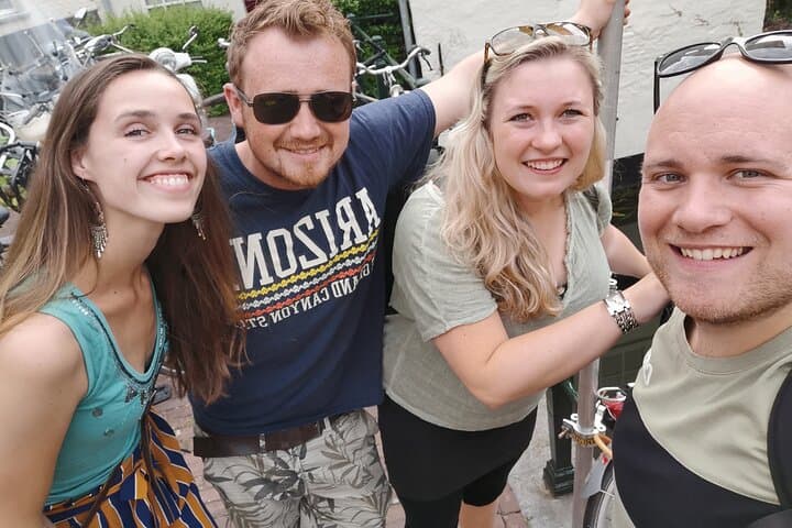 Leipzig e-Scavenger Hunt — Self-Guided City Game and Walking Tour photo 4
