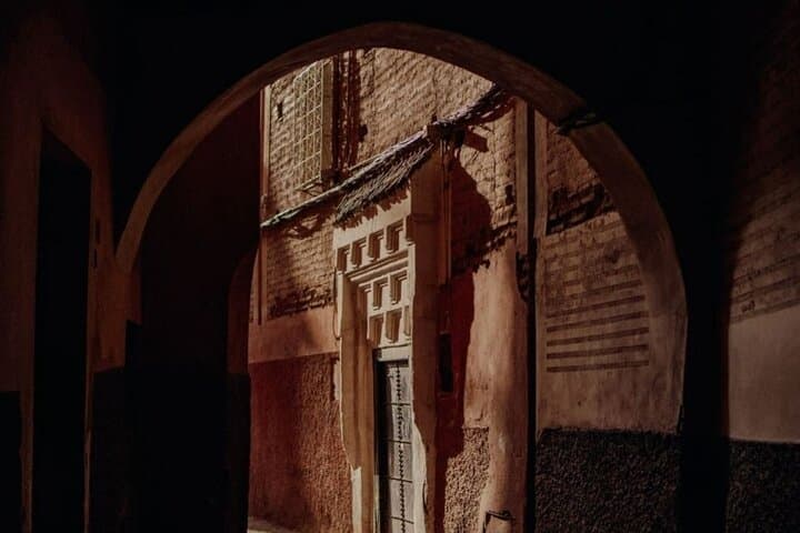 Marrakech Souks Shopping Tour: Guided Medina Shopping & Bargaining Tips photo 5