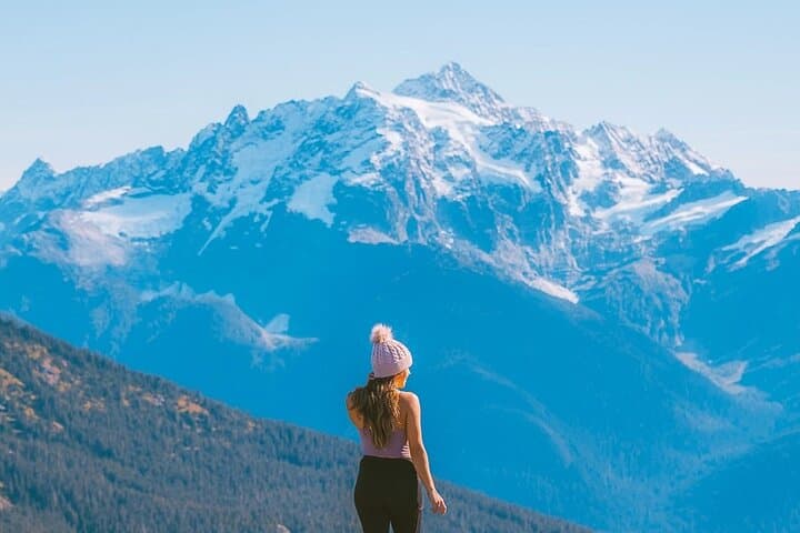Enchanting Mt. Baker and Cascades Day Tour from Seattle photo 6