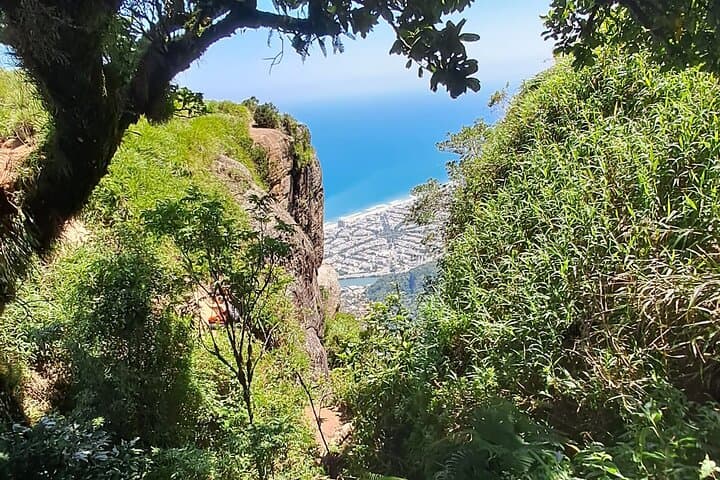 Climb Pedra da Gávea: Rio’s Seaside Monolith Adventure photo 3