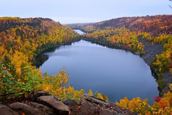 Drive Lake Superior’s North Shore: Self-Guided Audio Tour on Hwy 61 photo 5