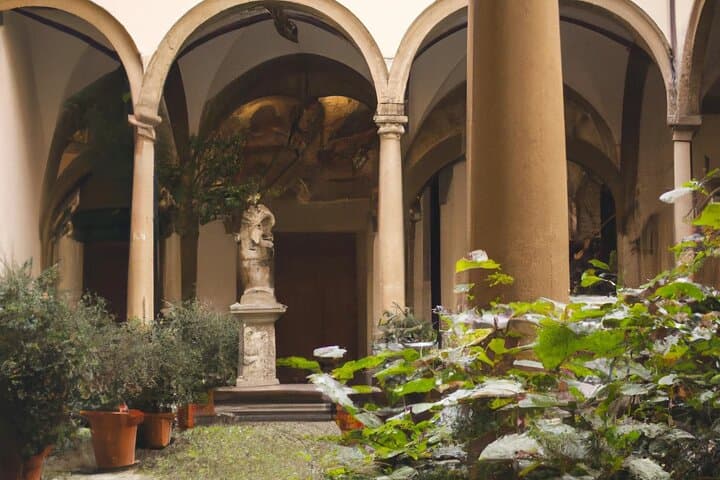 Florence Medici Mystery Self-Guided Treasure Hunt photo 2