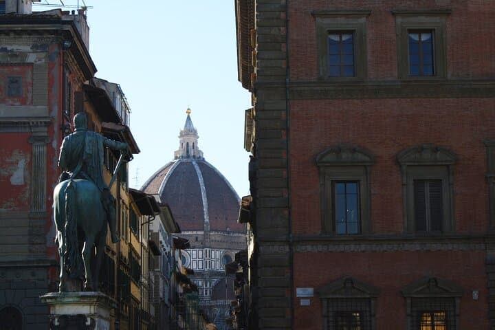 Florence Medici Mystery Self-Guided Treasure Hunt photo 4