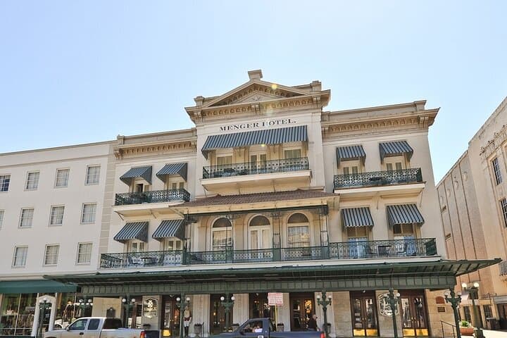 San Antonio Scavenger Hunt Walking Tour — Self-Guided Downtown Adventure photo 4