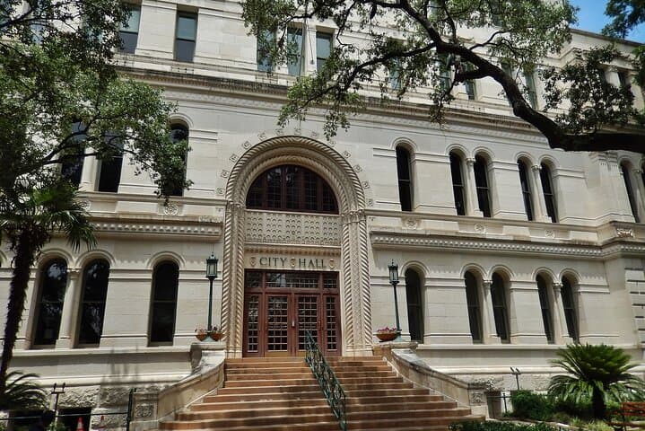 San Antonio Scavenger Hunt Walking Tour — Self-Guided Downtown Adventure photo 5