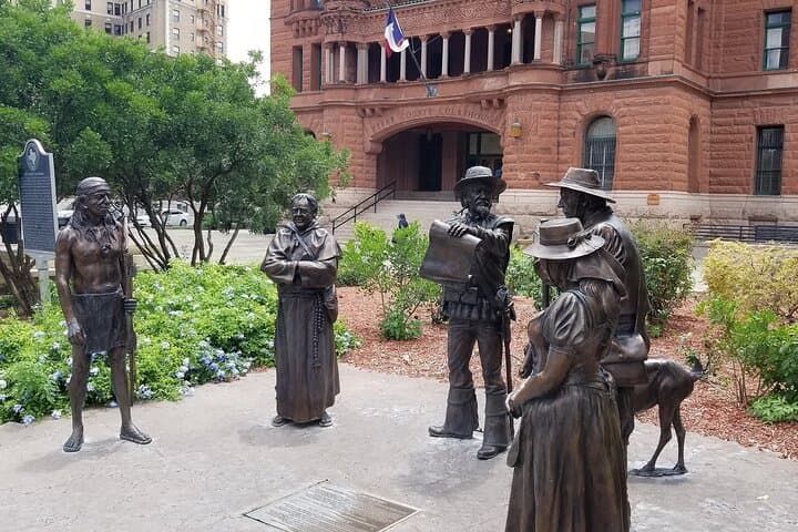 San Antonio Scavenger Hunt Walking Tour — Self-Guided Downtown Adventure photo 6