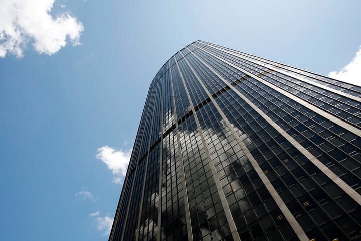 Montparnasse Tower Private Tour: Skip-the-Line 360° Views of Paris photo 4