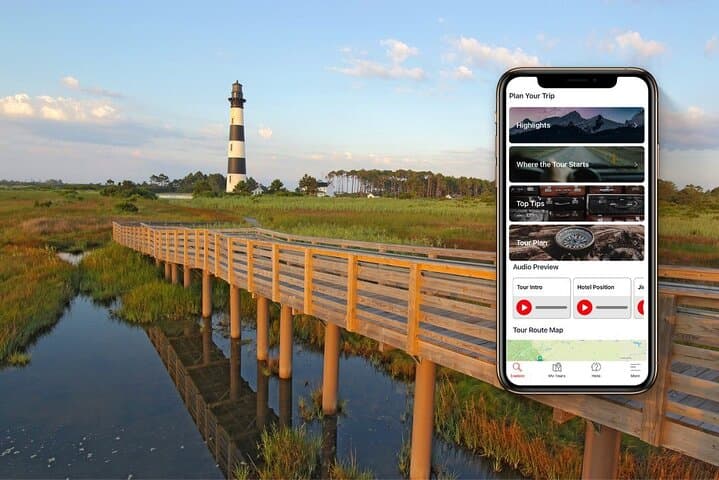 Outer Banks Self-Guided Audio Driving Tour: Best Route, Highlights & Tips photo 4