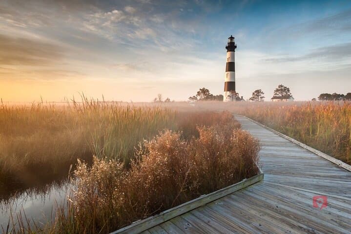 Outer Banks Self-Guided Audio Driving Tour: Best Route, Highlights & Tips photo 5