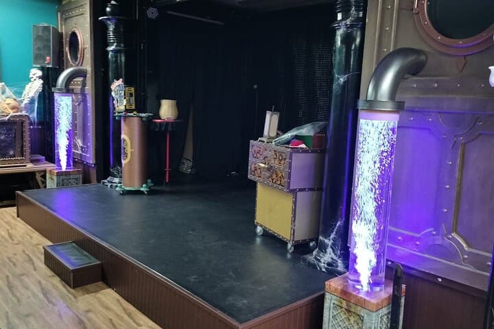 Magic Show Theater Houston: Family-Friendly Illusions & Night Out photo 5