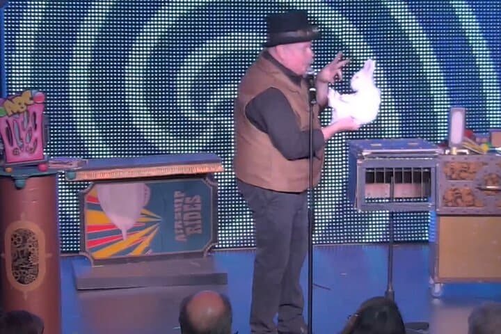 Magic Show Theater Houston: Family-Friendly Illusions & Night Out photo 6