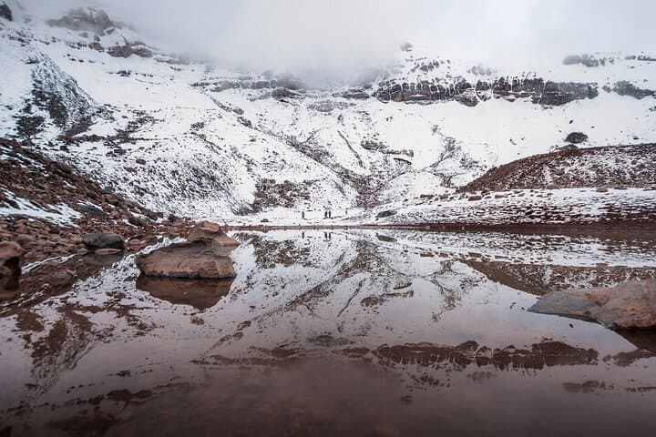 Andes to Coast: 12-Day Ecuador Adventure from Quito to Guayaquil photo 3