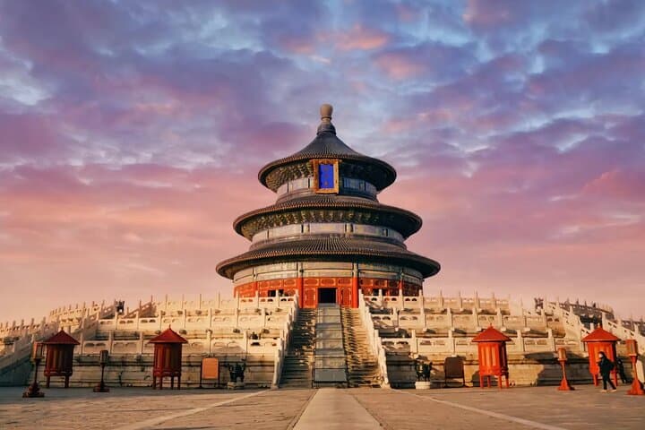 7-Day China Spree: Beijing, Xi'an, Chengdu & Shanghai Highlights photo 3
